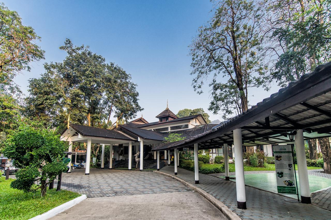 Supalai Pasak Resort Hotel And Spa Kaeng Khoi Екстер'єр фото