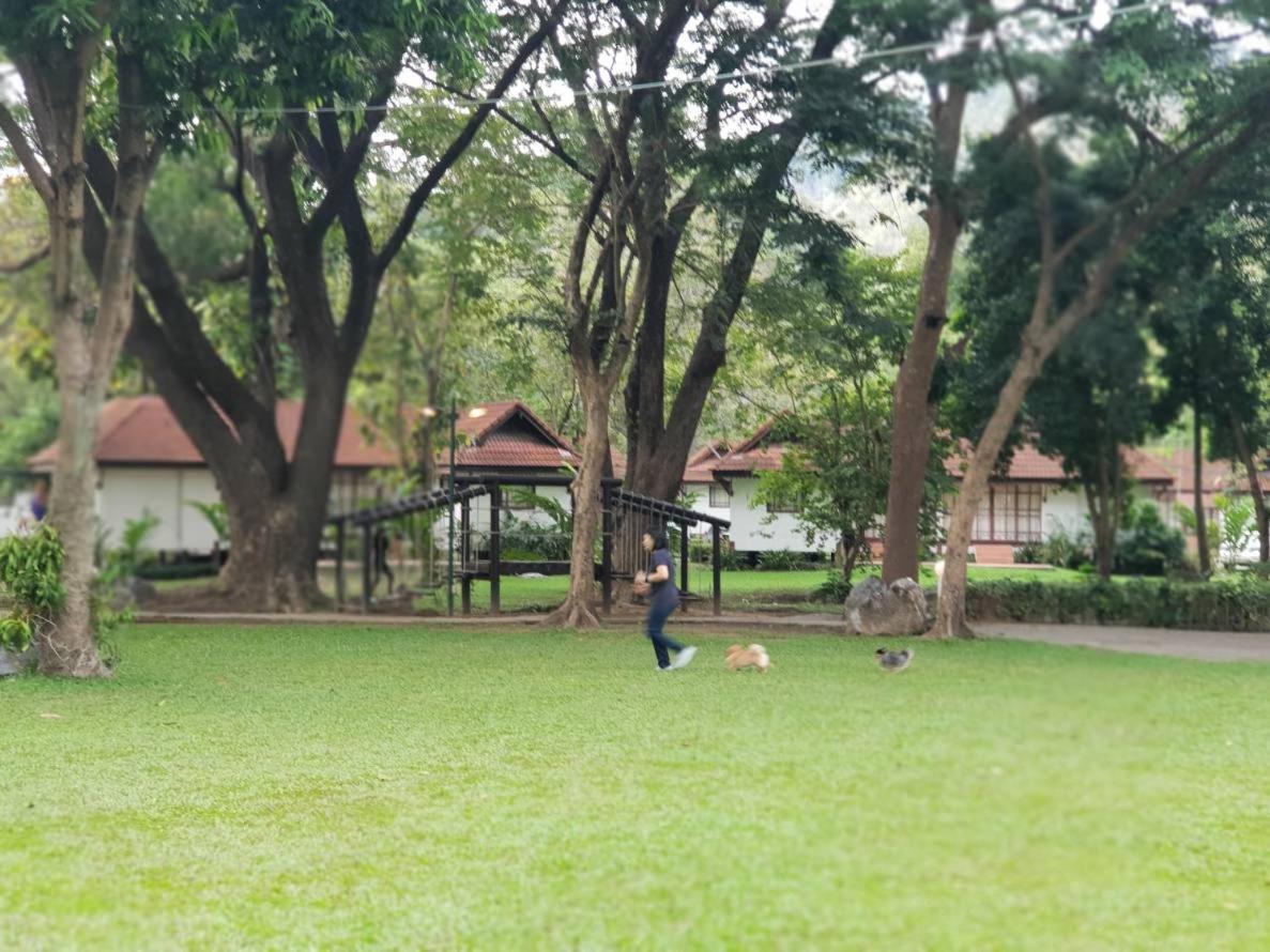 Supalai Pasak Resort Hotel And Spa Kaeng Khoi Екстер'єр фото