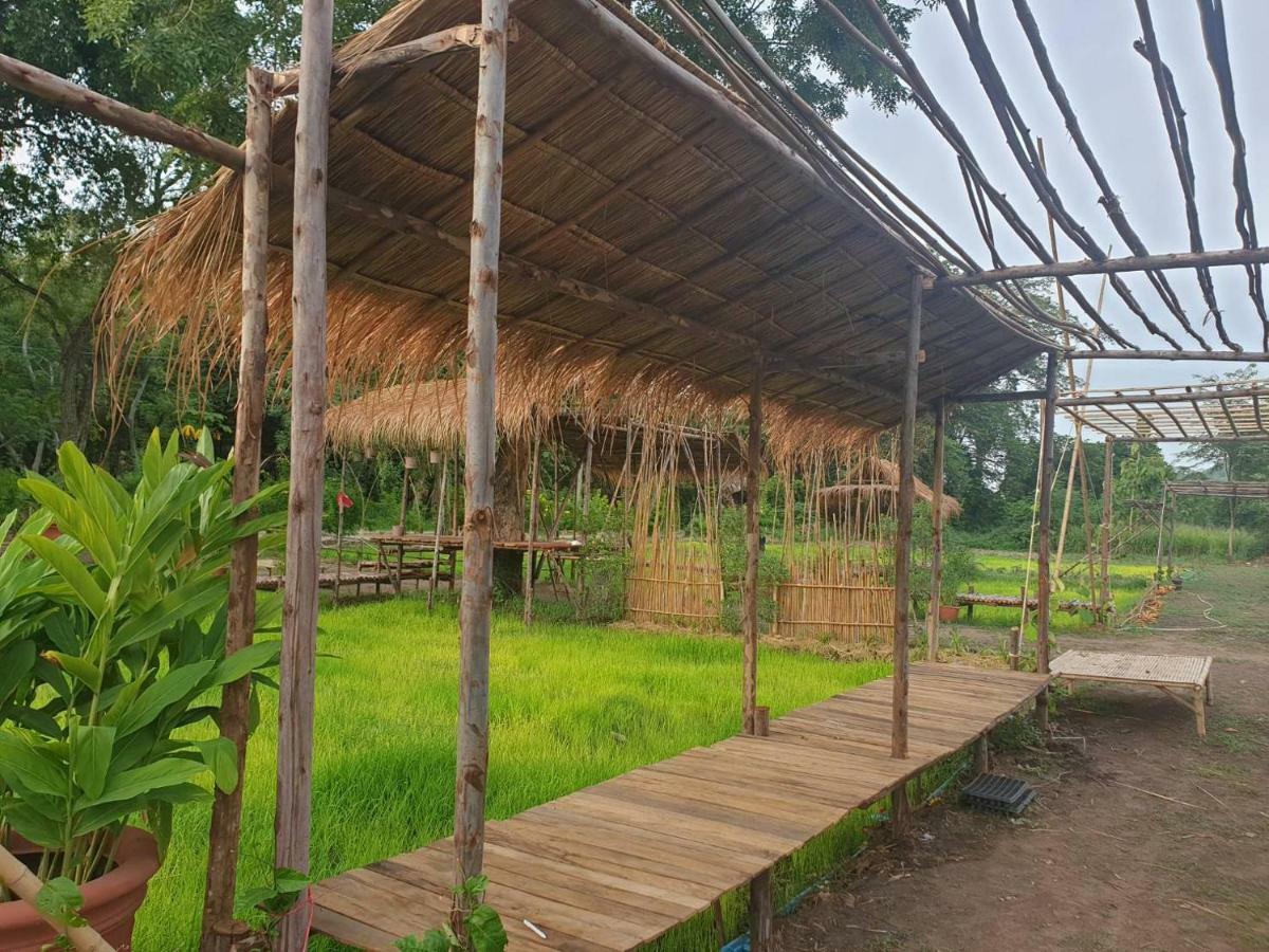 Supalai Pasak Resort Hotel And Spa Kaeng Khoi Екстер'єр фото