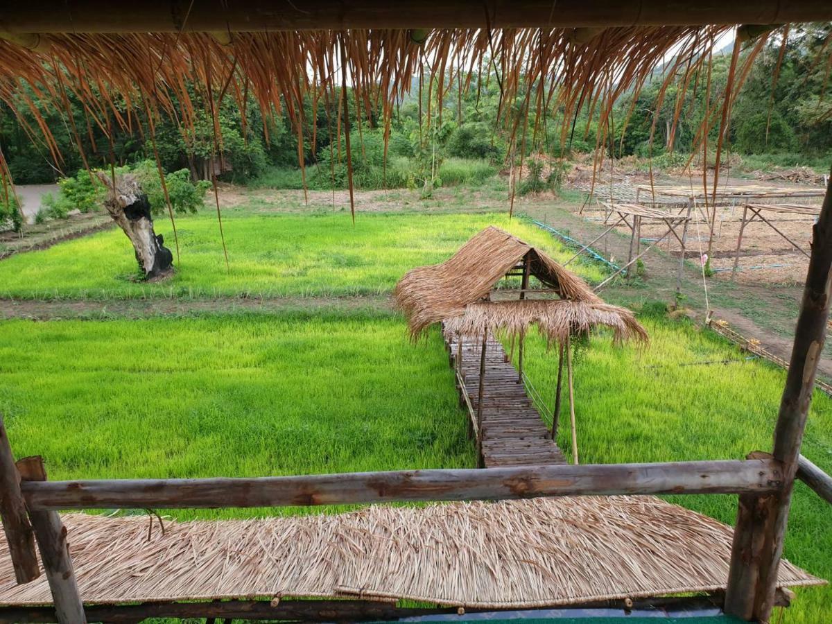Supalai Pasak Resort Hotel And Spa Kaeng Khoi Екстер'єр фото