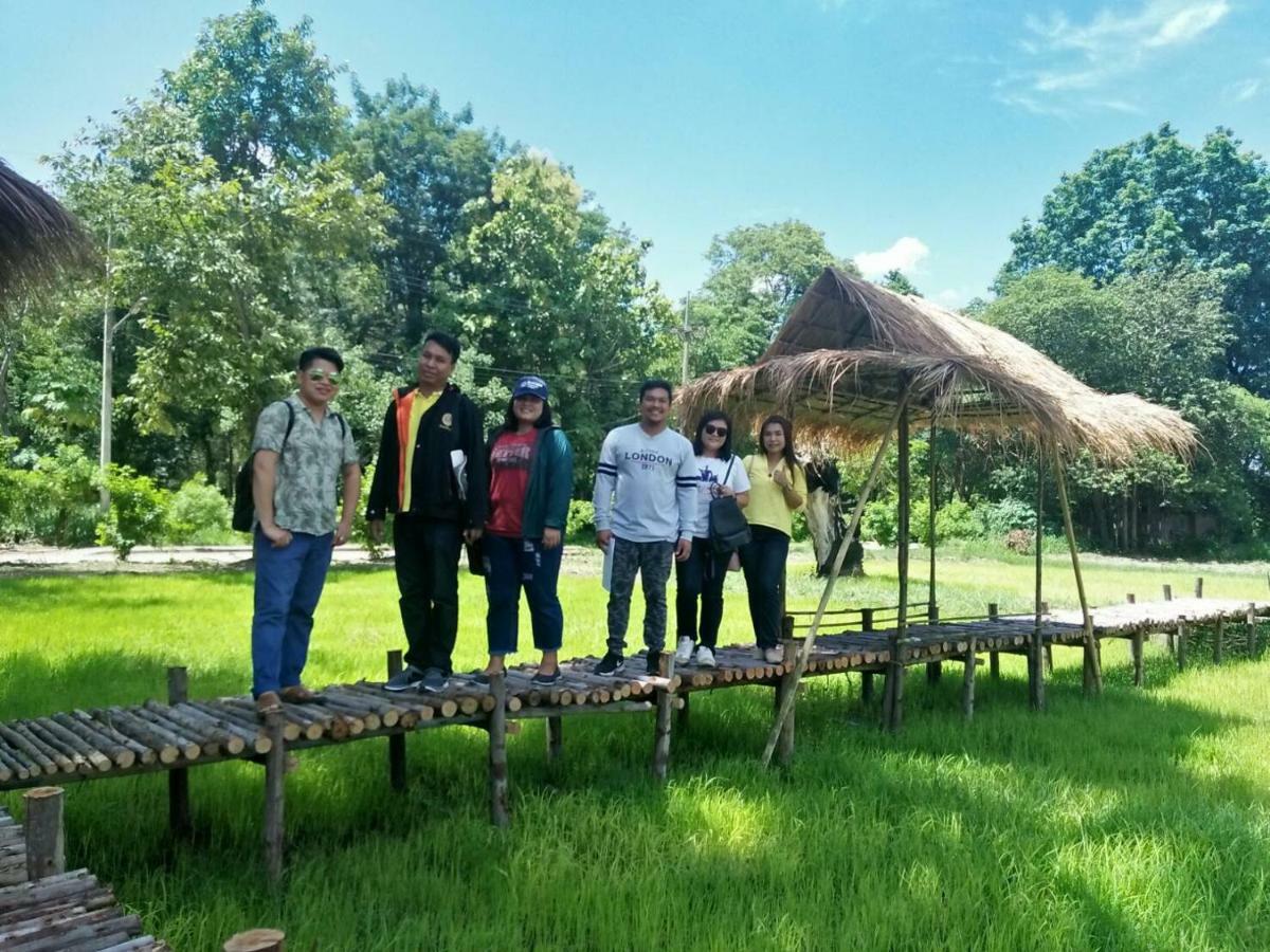 Supalai Pasak Resort Hotel And Spa Kaeng Khoi Екстер'єр фото